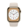 Apple Watch 8 41/Gold Steel/Starlight Sport LTE - 1070979 - zdjęcie 3
